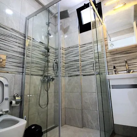 Villa Private In Gocek Perest *