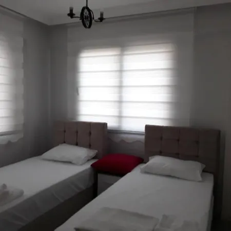 Private In Gocek Perest Villa