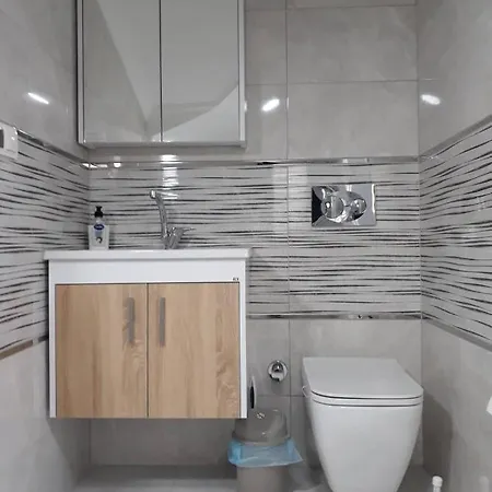 Private In Gocek Perest *