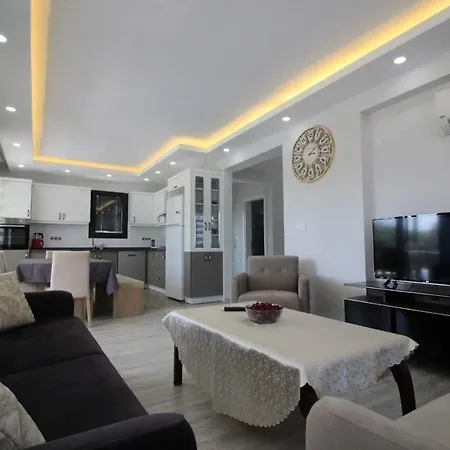 Private In Gocek Perest Villa *