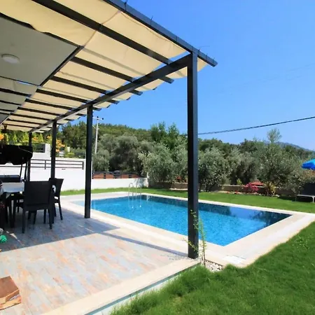 Private In Gocek Perest Villa