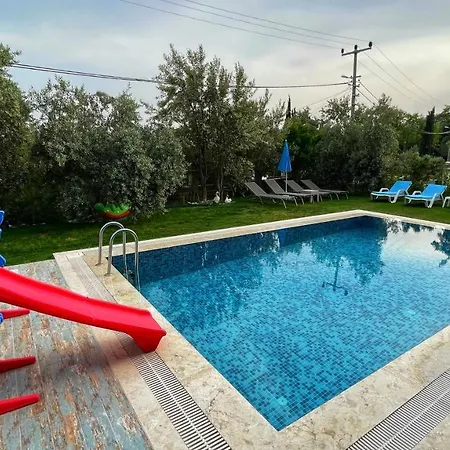 Private In Gocek Perest Villa Gocek (Fethiye)