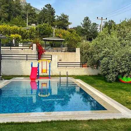 Private In Gocek Perest