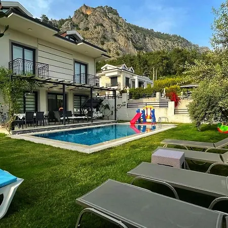 Private In Gocek Perest * Gocek (Fethiye)