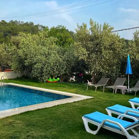 Private In Gocek Perest * Gocek (Fethiye)