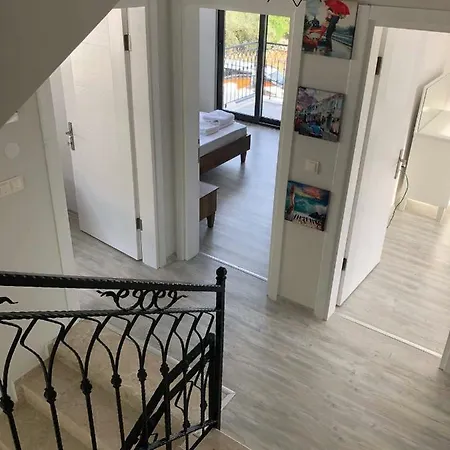 Private In Gocek Perest