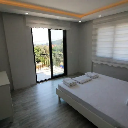 Private In Gocek Perest Villa Gocek (Fethiye)