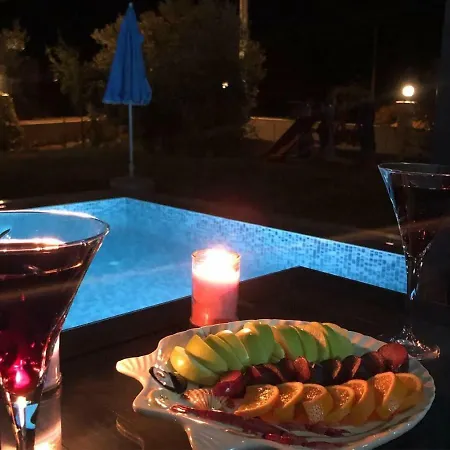 Villa Private In Gocek Perest Gocek (Fethiye)