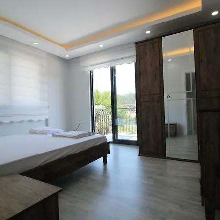 Private In Gocek Perest Villa