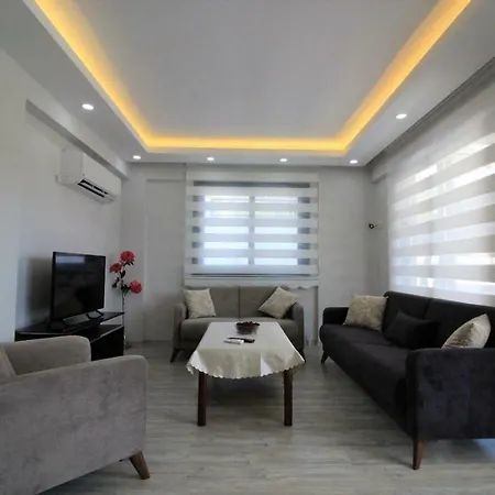 Private In Gocek Perest Gocek (Fethiye)