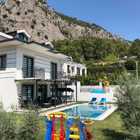Private In Gocek Perest فيلة غوجيك