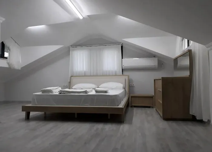 Private In Gocek Perest