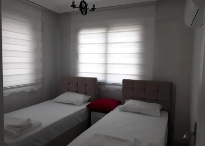 Private In Gocek Perest Villa