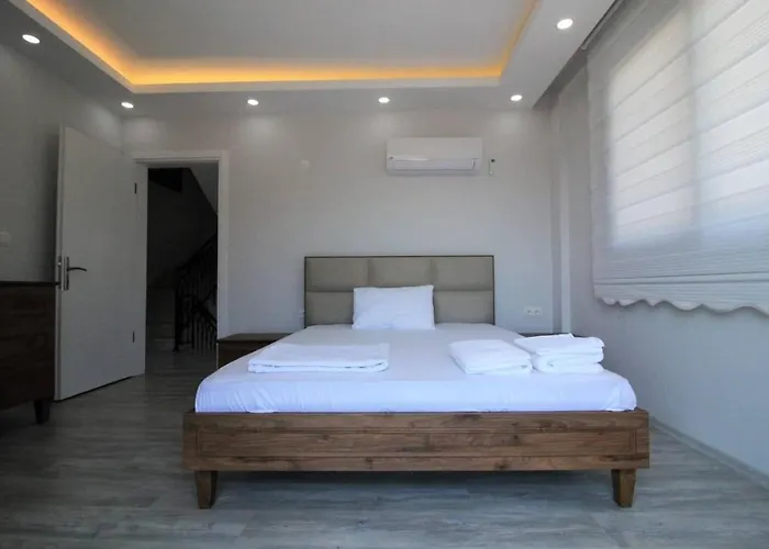 Private In Gocek Perest Villa