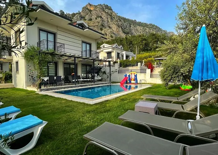 Private In Gocek Perest * Göcek