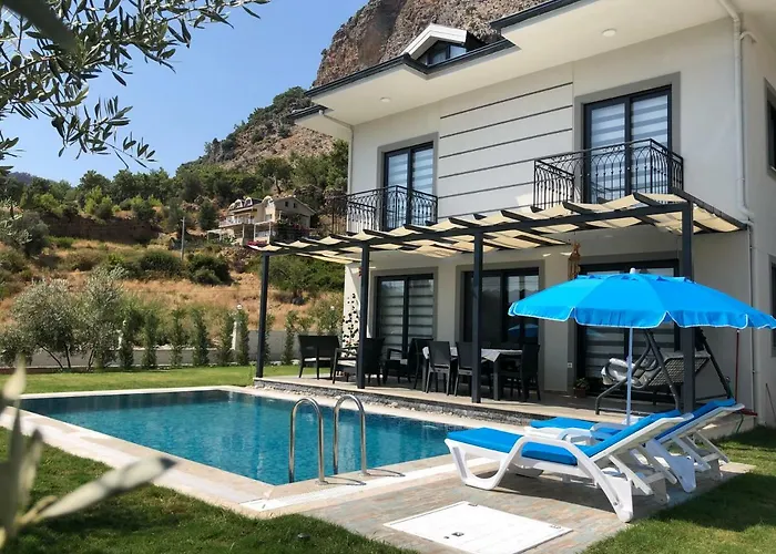 Private In Gocek Perest *