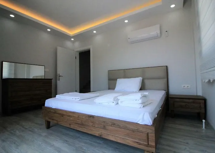 Private In Gocek Perest Villa *