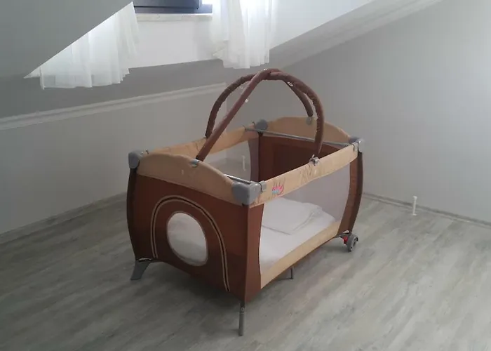 Villa Private In Gocek Perest