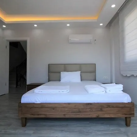 Private In Gocek Perest Villa