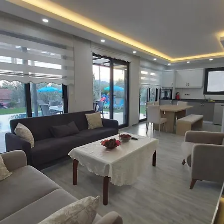 Private In Gocek Perest Villa