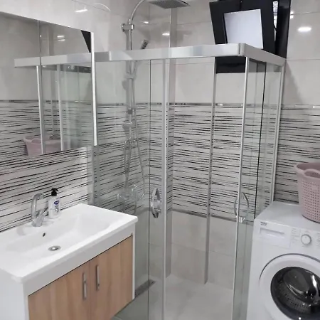 Villa Private In Gocek Perest Göcek