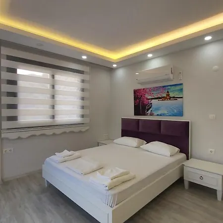 Private In Gocek Perest Villa *