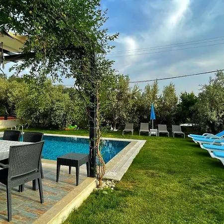 Private In Gocek Perest