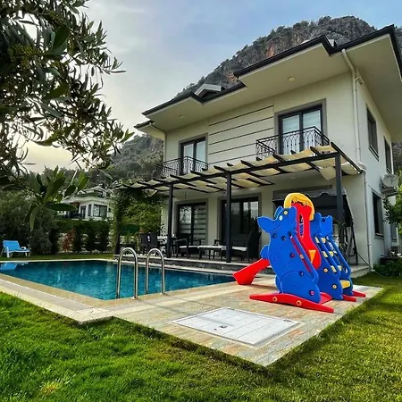 Private In Gocek Perest *