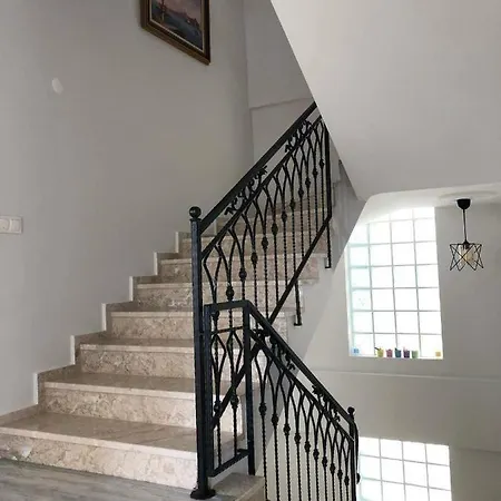 Private In Gocek Perest Villa