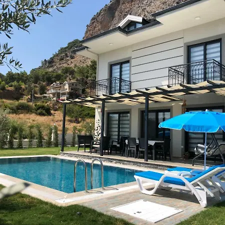 Private In Gocek Perest *