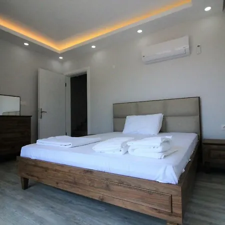 Private In Gocek Perest Villa *