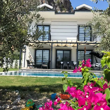 Private In Gocek Perest