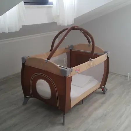 Villa Private In Gocek Perest