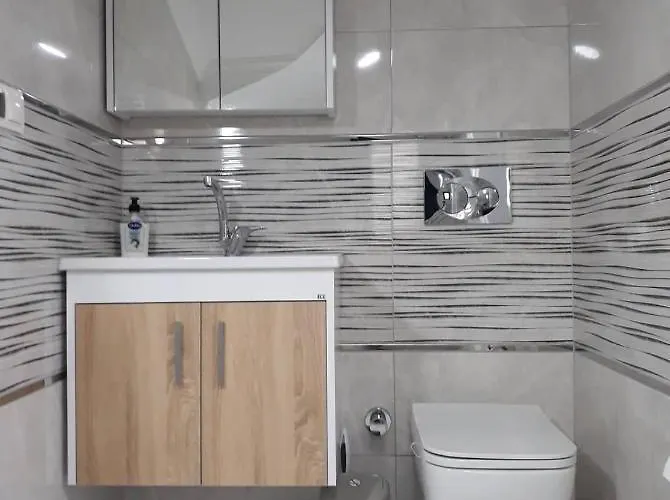 Private In Gocek Perest *