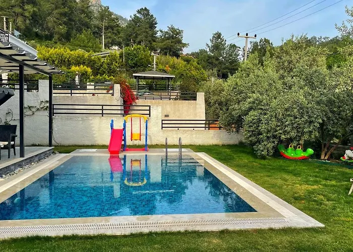 Private In Gocek Perest