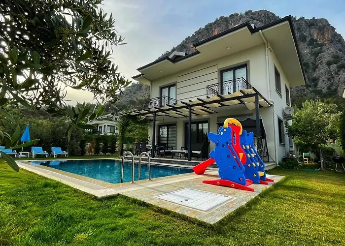 Private In Gocek Perest *