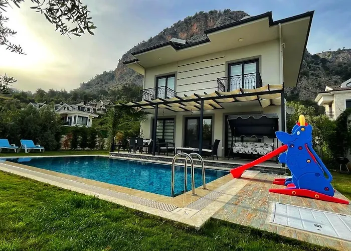 Private In Gocek Perest