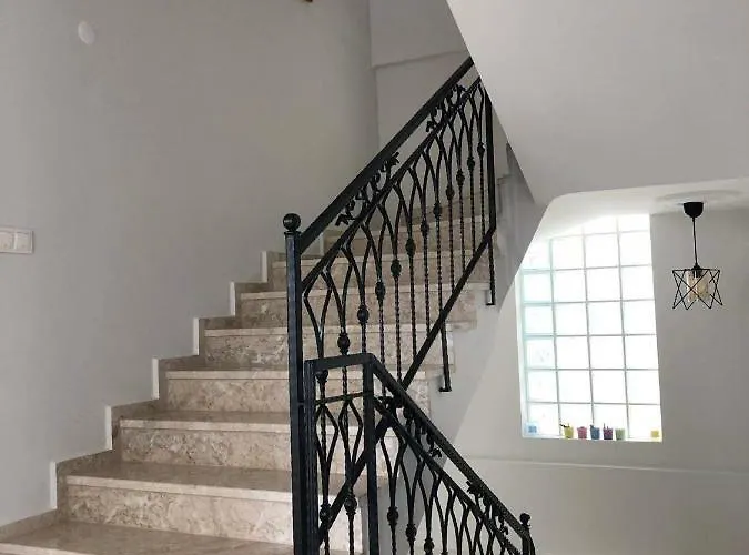 Private In Gocek Perest Вилла