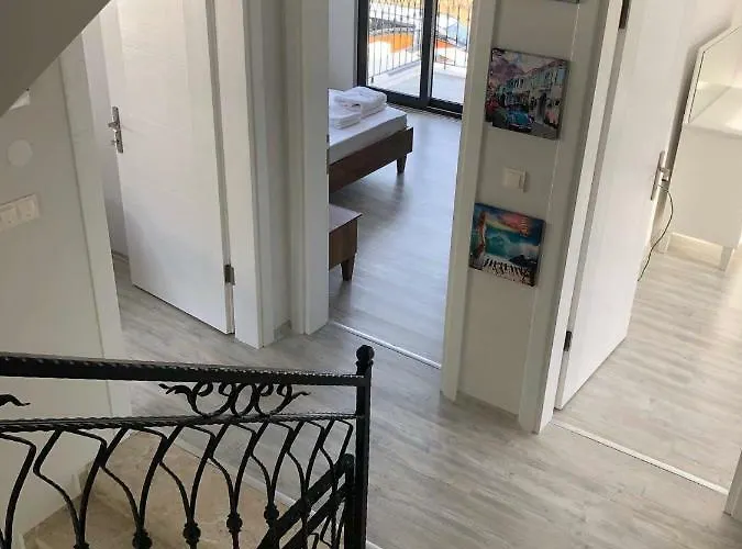 Private In Gocek Perest