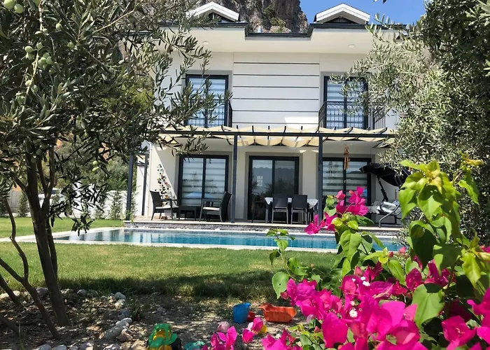 Private In Gocek Perest