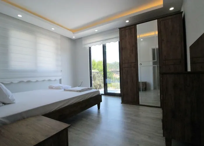 Private In Gocek Perest Вилла